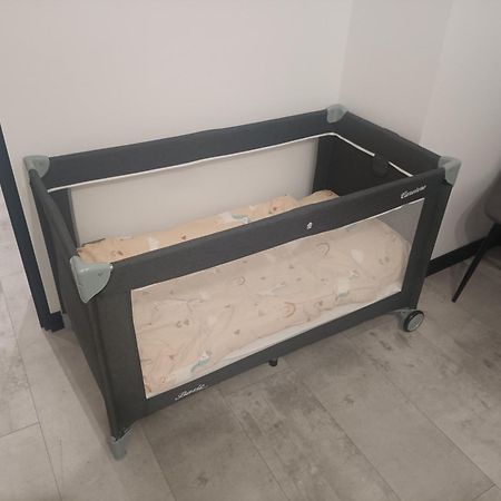 Apartament Black Loft Nysa Exterior foto