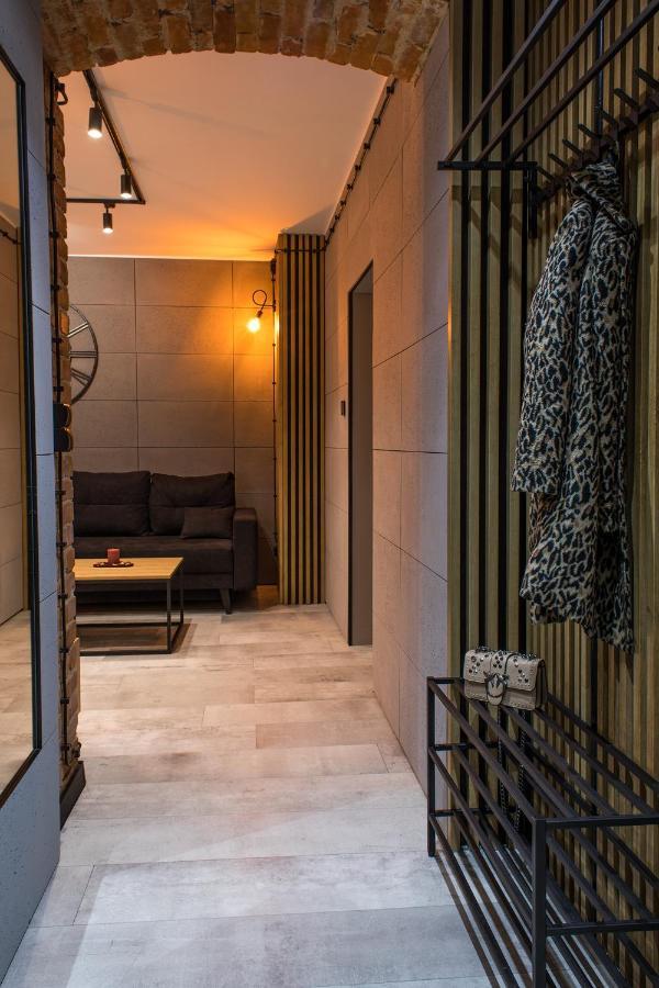 Apartament Black Loft Nysa Exterior foto
